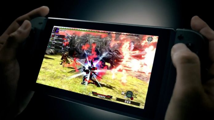 モンスターハンターダブルクロス Nintendo Switch Ver.』が8月25日に発売決定。オリジナルデザイン本体との同梱版も発表 -  AUTOMATON