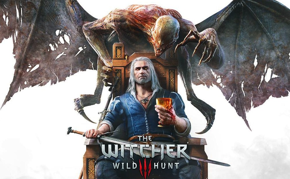 発売二周年を迎えた The Witcher 3 今年第1四半期の売り上げは前年を上回る結果に Cd Projektは新作への投資を拡大 Automaton