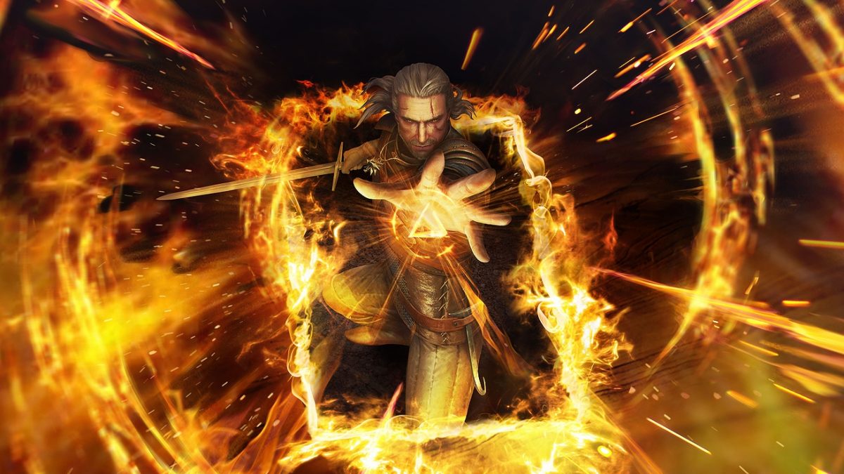 The Witcher 3』から生まれた『グウェント』日本上陸、運に頼ら