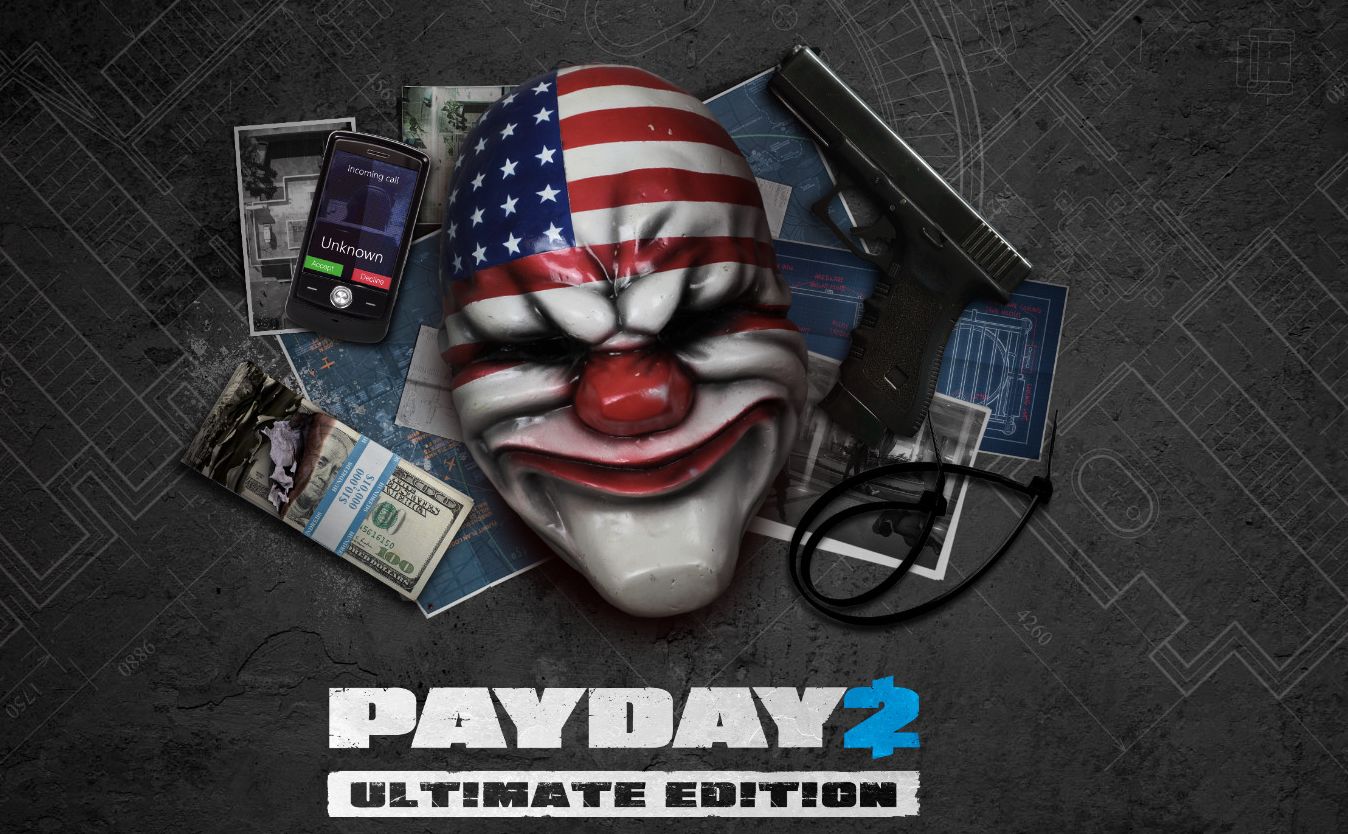 как купить dls на payday 2 фото 72