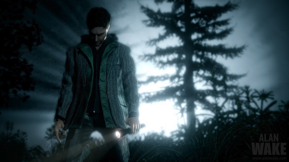 Steam版 Alan Wake シリーズがまとめて398円で販売中 楽曲の使用許諾契約切れによる販売停止前の最終セール Automaton