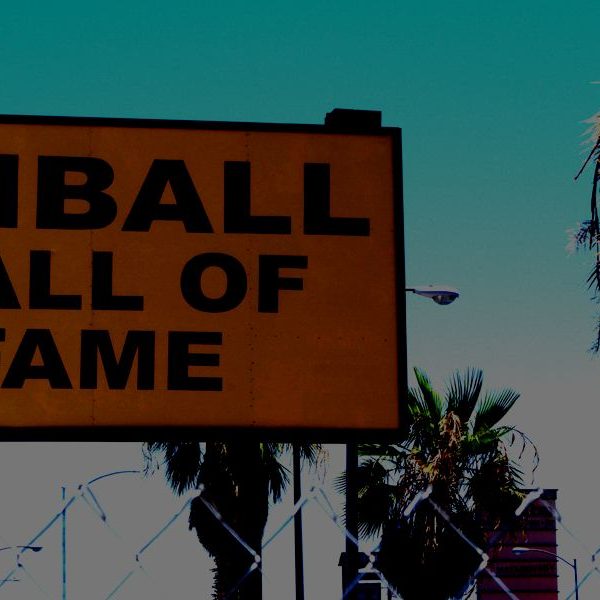 Pinball Days -2017年のピンボール- 最終部 -ピンボールの本場