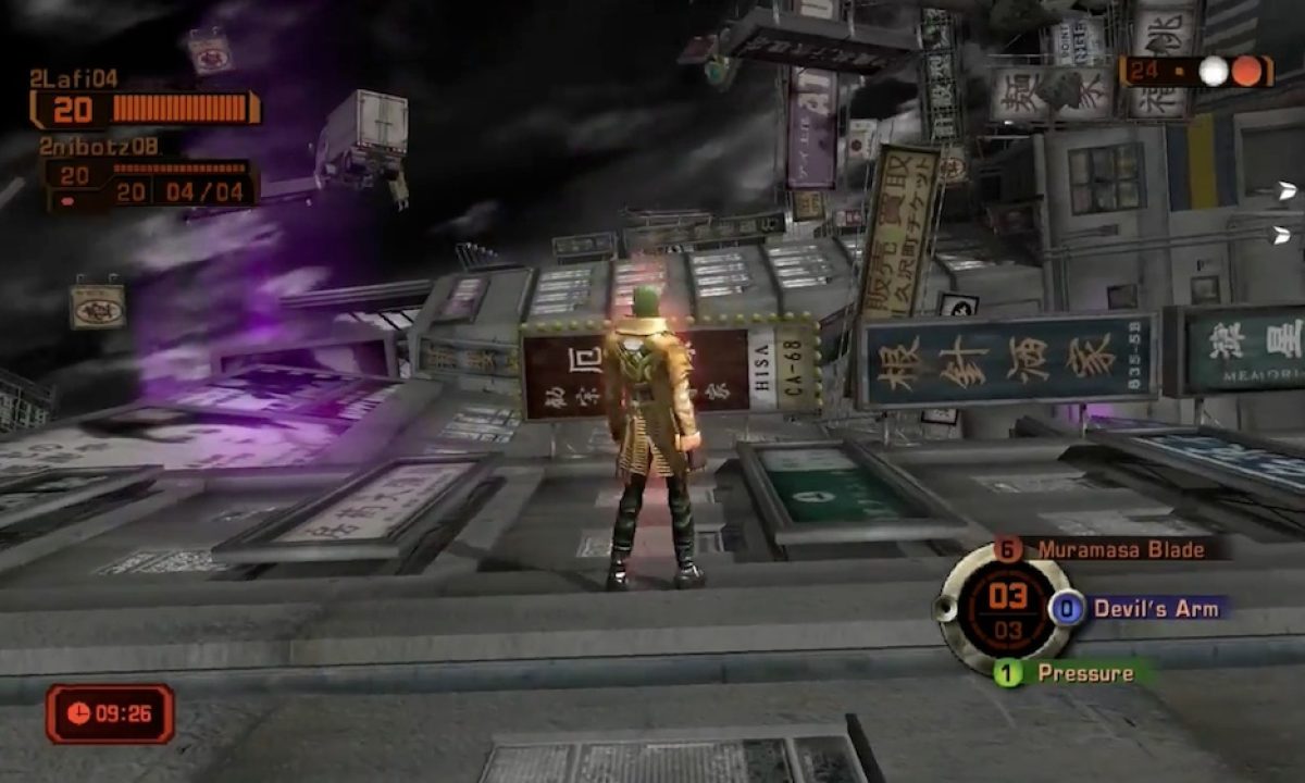 Windows 10/Xbox One版『ファントムダスト』のゲームプレイ映像が公開