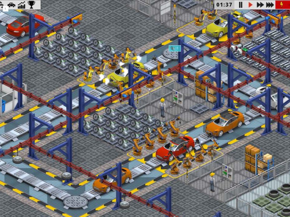 production_line_coming_to_stea