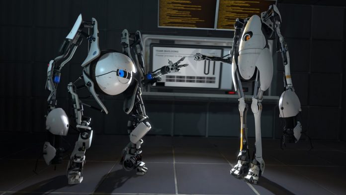 Valve またしてもシナリオライターを失う Portal 2 のライターjay Pinkerton氏退社 今年だけでも3名が会社を離れる Automaton