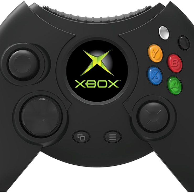 大きすぎたが故に消えた初代Xbox用コントローラー「Duke」、PC/Xbox One用コントローラーとして復刻 - AUTOMATON