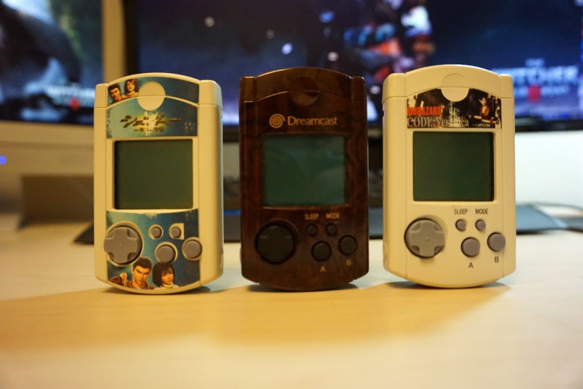 早い者勝ち SEGAゲームギア 全コンデンサ交換品（セガの名機
