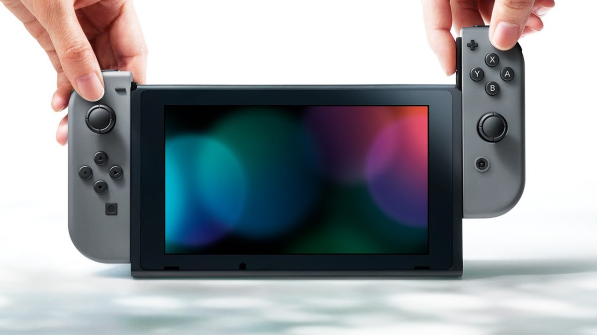UPDATE】ニンテンドースイッチの「更新データ」が一部の開発者を 