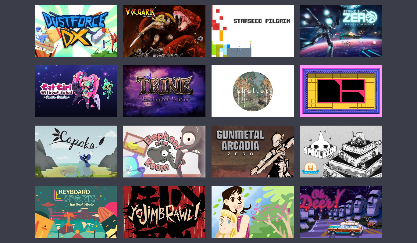 humble trove