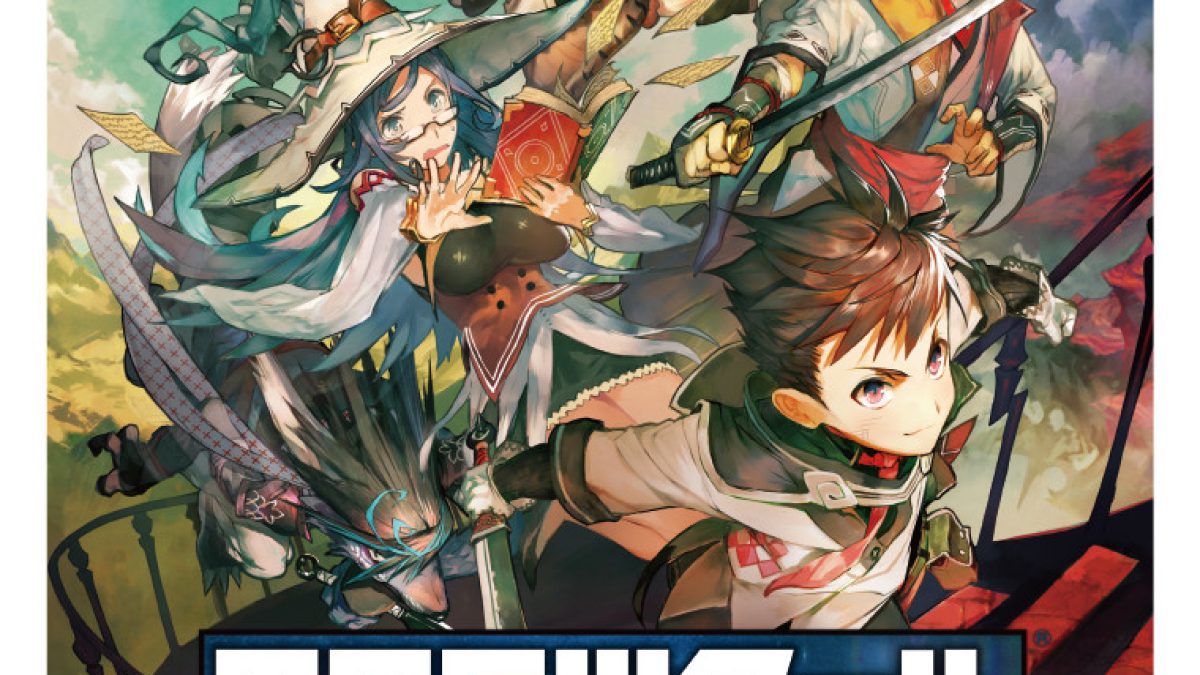 【PC版】RPGツクールMV PC版「RPGツクールMV」の期間限定無料プレイがSteamで本日