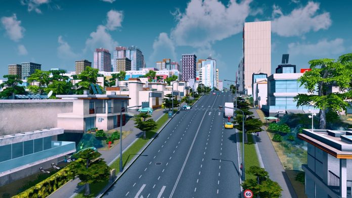 街作りシミュレーションの新定番 シティーズ スカイライン ついに日本上陸 Ps4 Xbox Oneにて2017年に発売 Automaton