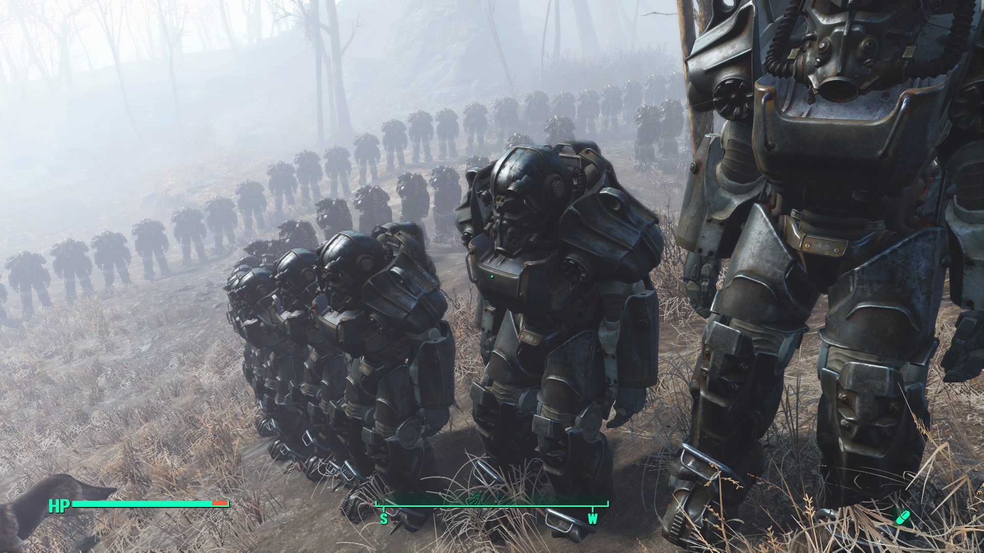 押井守の Fallout 4 通信第9回 気がつけばヌカワールド Automaton