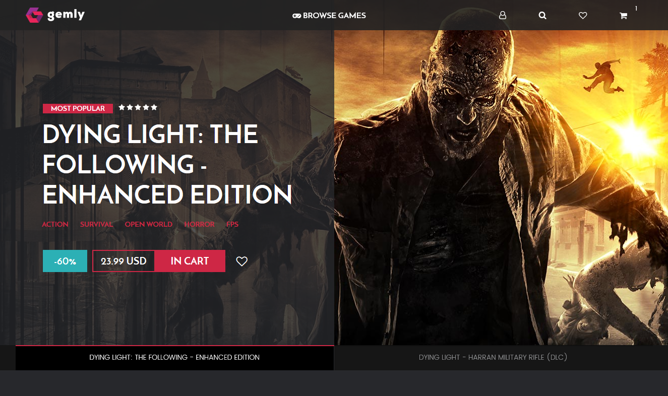 Dying Light 開発元のtechland デジタルゲーム配信プラットフォーム Gemly を設立 独占コンテンツが配信予定 Automaton