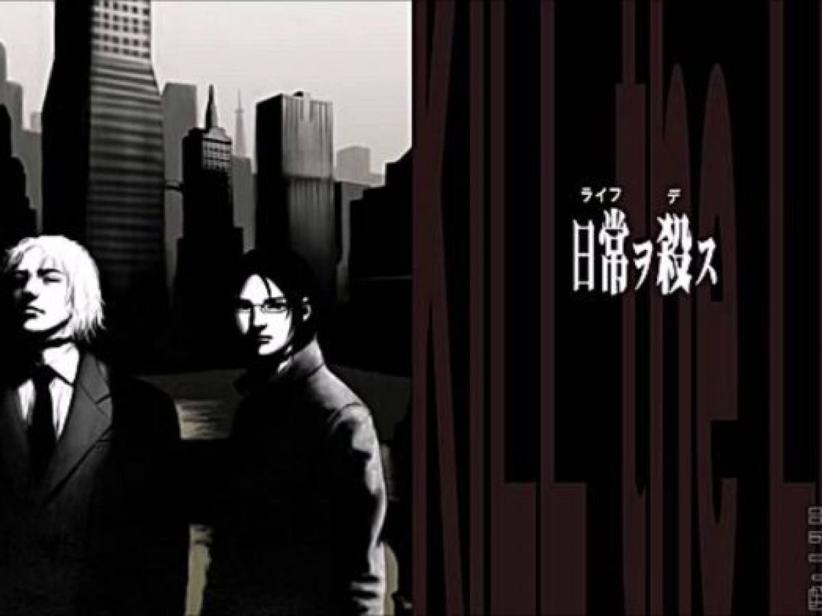 PS4で『シルバー2425』来年3月に発売決定。HDリマスター版