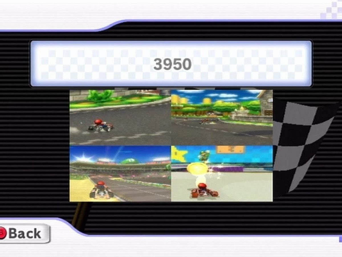 マリオカートWii』を愛しすぎたプレイヤー、発売から9年経った今隠され