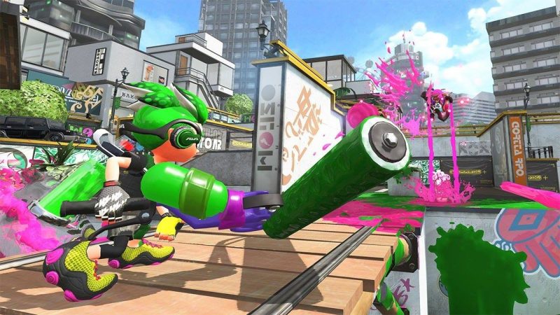 スプラトゥーン2 海外コミュニティで高まるネットワーク環境への不安 Tick Rate が投げかけた疑問 Automaton