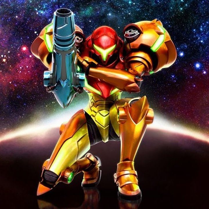 amiibo メトロイド サムスリターンズ Amazon.com: Amiibo Samus Aran (Metroid series) Japan Import