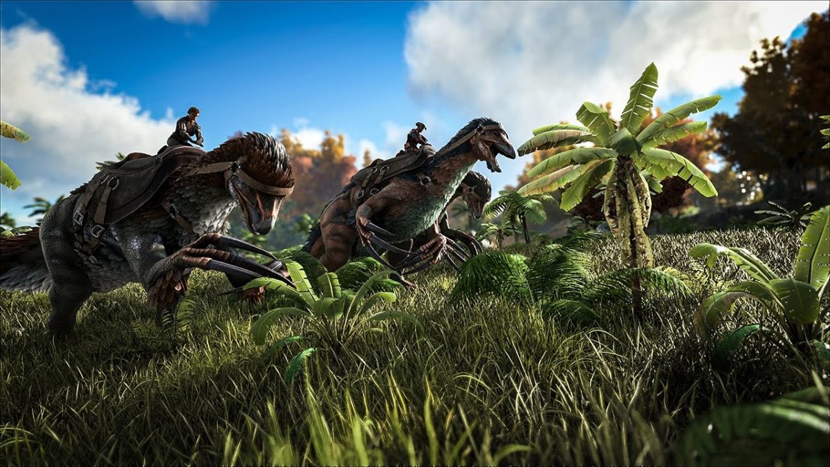ヴィン・ディーゼルが製作総指揮として参加する続編「ARK II」の