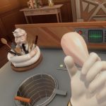 KFC、カーネルおじさんに監禁されるチキン揚げVR『The Hard Way