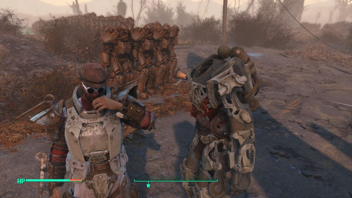 Bethesda ホリデーギフトガイド2020