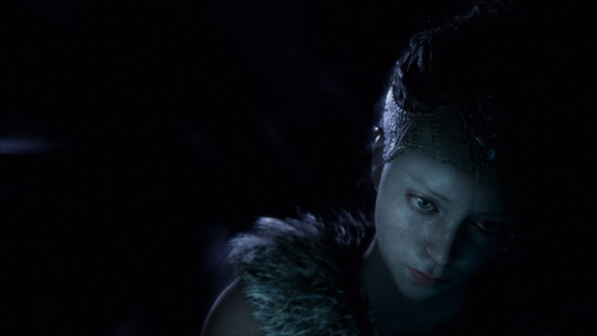 Hellblade』レビュー。「精神疾患」の世界への暖かな眼差し - AUTOMATON