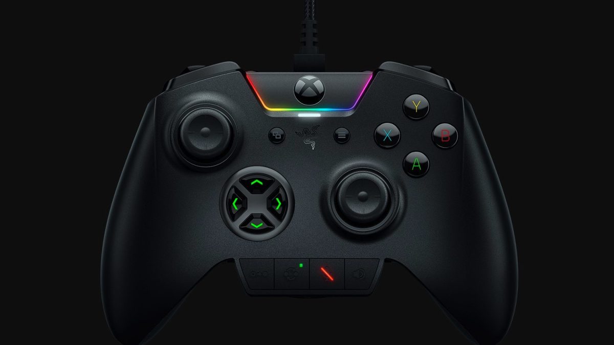 Razer - 【美品】Razer WOLVERINE ULTIMATE ゲームコントローラ Amazon.com: Razer Wolverine Ultimate Wired Gaming Controller