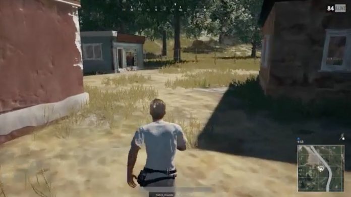 Pubg 視聴者コメント欄に入力されたコマンドで操作し ドン勝を目指す