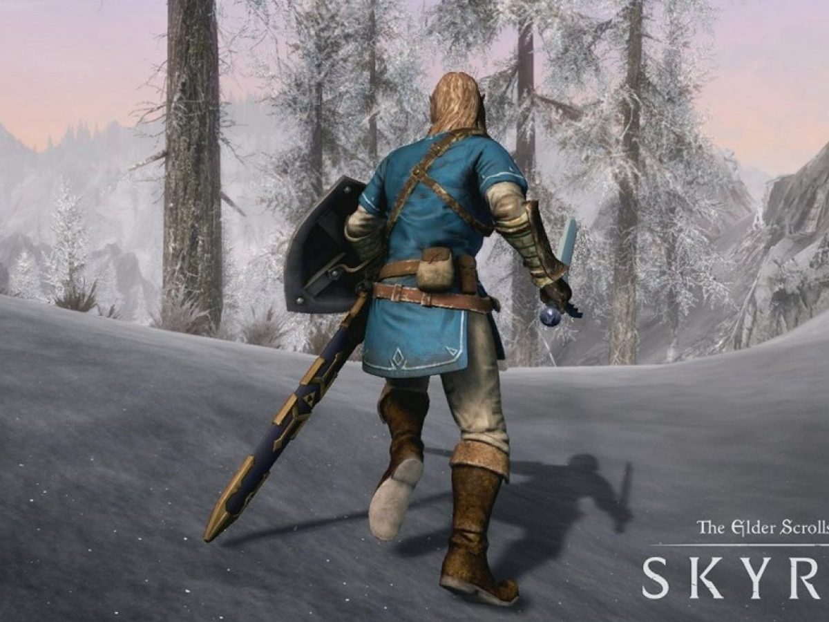 任天堂 Nintendo Switch ソフト The Elder Scrolls V: Skyrim