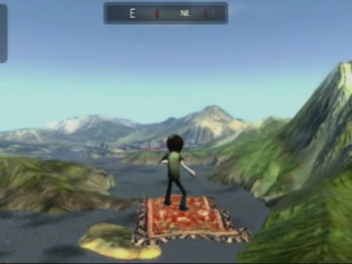 開発中止となった幻の『パイロットウイングス』続編が2作品存在した