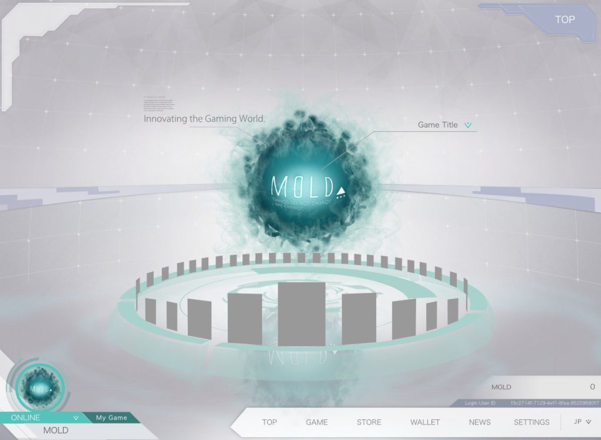 仮想貨幣「MOLD」はゲームに新たな価値をもたらすか - AUTOMATON