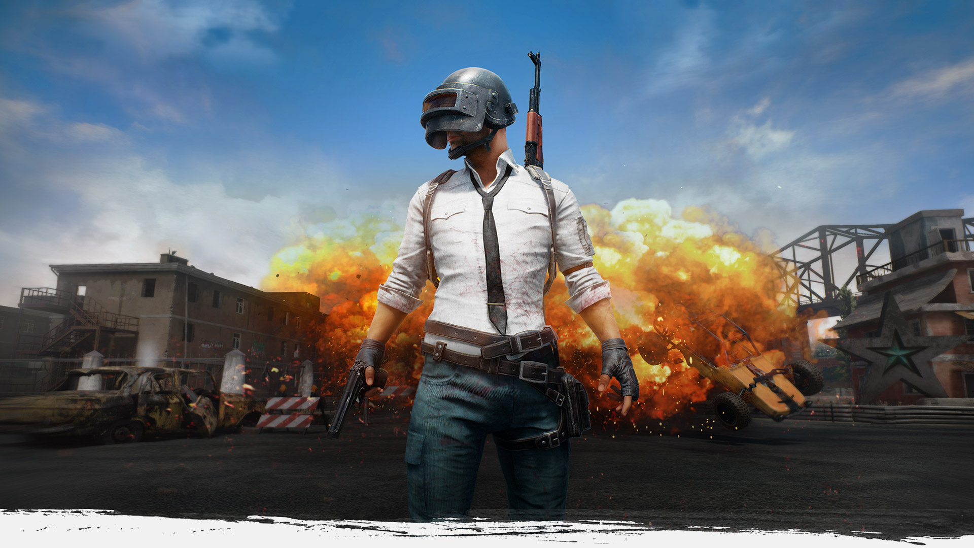 Pubg では発売から15万人以上のチーターがbanされた 100人に約1 5人の割り合いに 一方でコミュニティとの衝突も Automaton