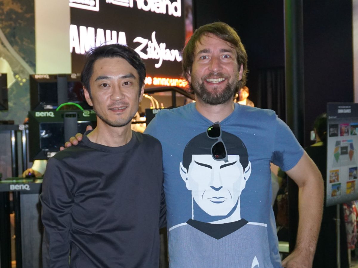 PUBG』生みの親PlayerUnknown本人をインタビュー、世界をドン勝の虜に