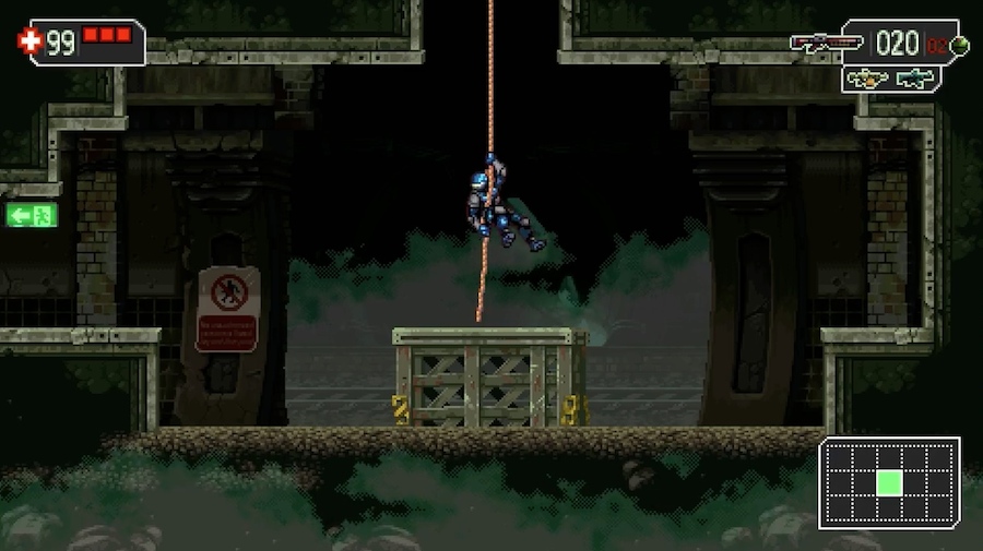 『The Mummy Demastered』10月24日に発売。死んだプレイヤーが敵となって襲ってくる、『シャンティ』開発元によるメトロイ ...