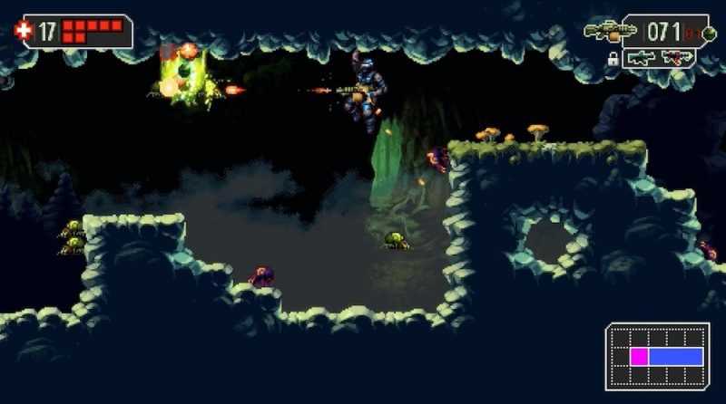 『The Mummy Demastered』10月24日に発売。死んだプレイヤーが敵となって襲ってくる、『シャンティ』開発元によるメトロイ ...