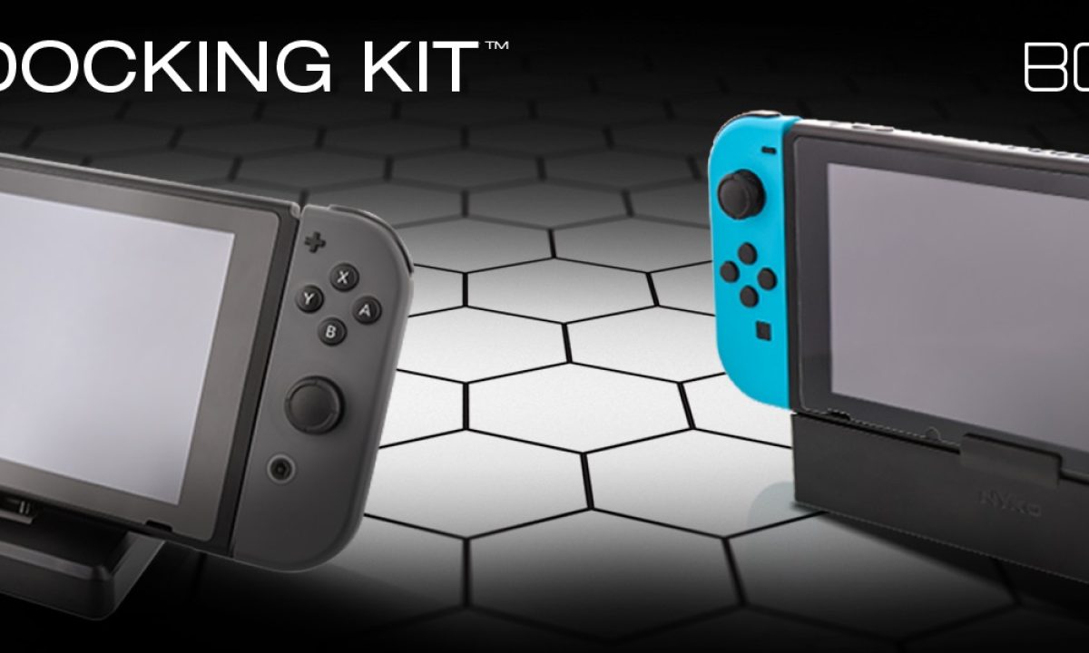 新型　Nintendo Switch 本体　ドック　 バッテリー強化型　おまけ switch ドック | My Nintendo Store（マイニンテンドーストア）