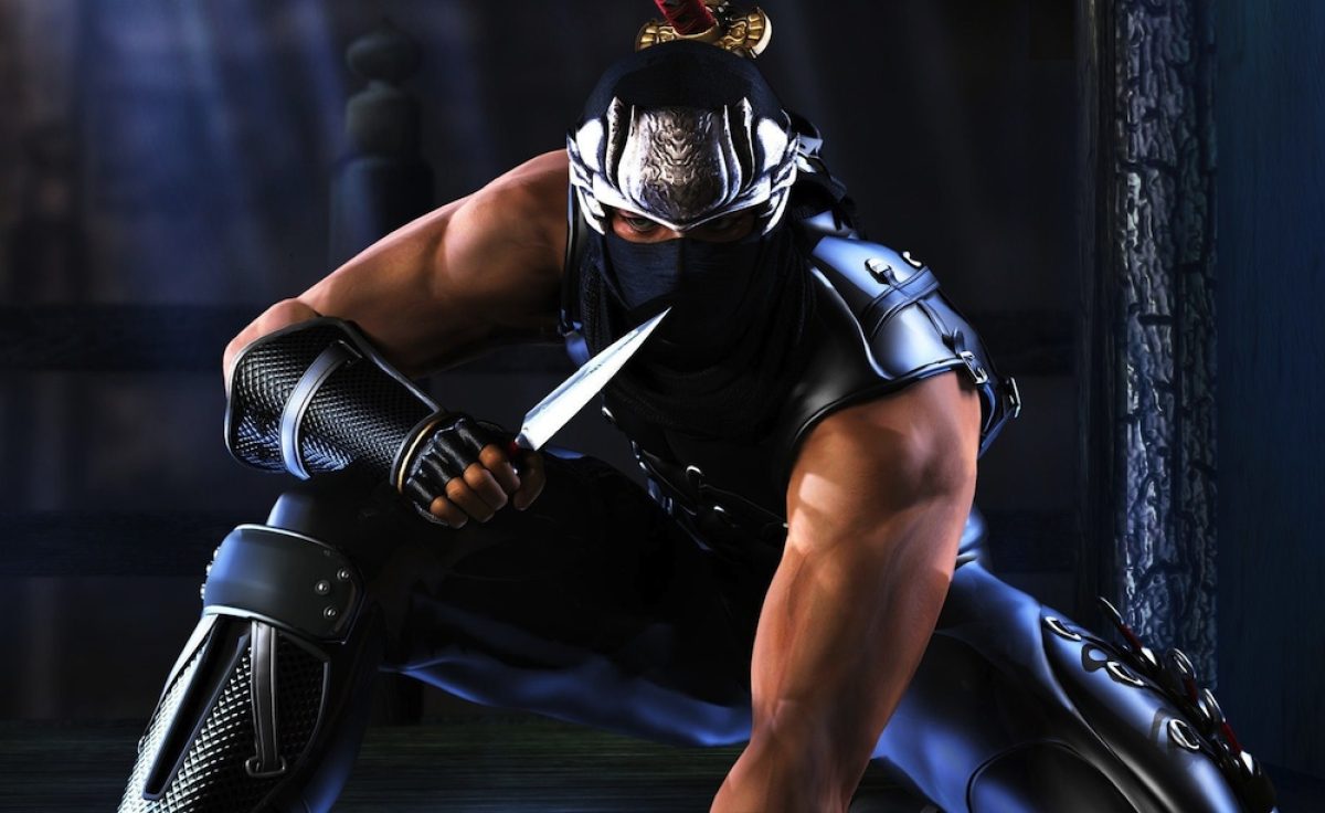 NINJA GAIDEN Black』など初代Xboxタイトルが、後方互換機能によりXbox