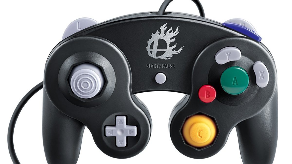 ニンテンドースイッチ、本体アップデートにより「ゲームキューブ