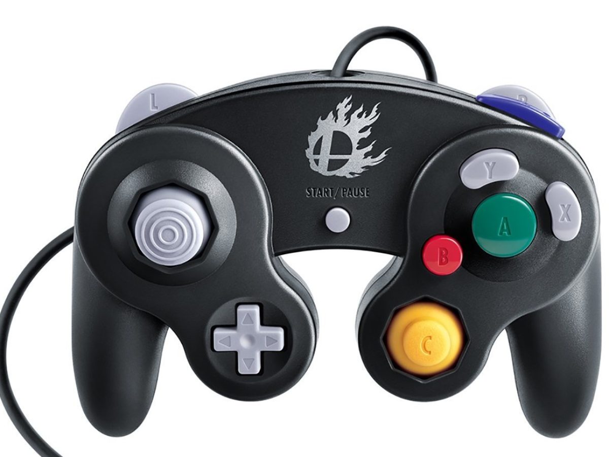 ニンテンドースイッチ、本体アップデートにより「ゲームキューブ