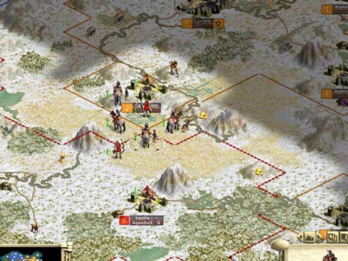 Humble Storeにて『Civilization III』の無料配布が開始。2001年