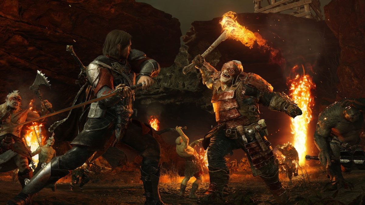シャドウオブウォー シャドウ・オブ・ウォー を購入 | Xbox