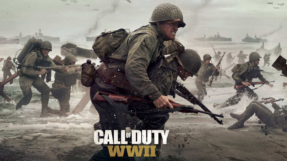 Call Of Duty Wwii を対象にした 自称プロ プレイヤーによるプレイ代行サービスが海外で登場 ブースト行為の認識無しか Automaton