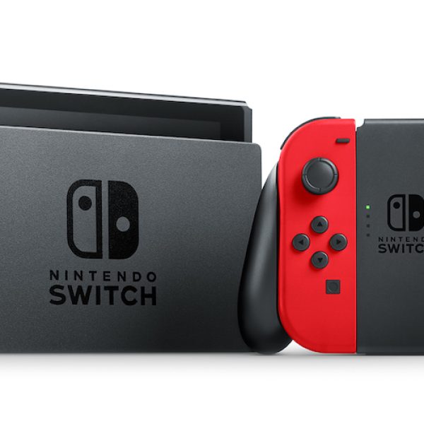 ホリデーシーズンを迎えた北米市場、ニンテンドースイッチが好調を維持 