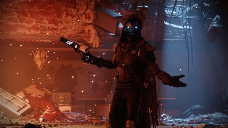 Destiny 2 Bungieが経験値操作の意図を説明 また12月よりエンドコンテンツが大幅に改善され 欲しい装備を直接購入可能に Automaton