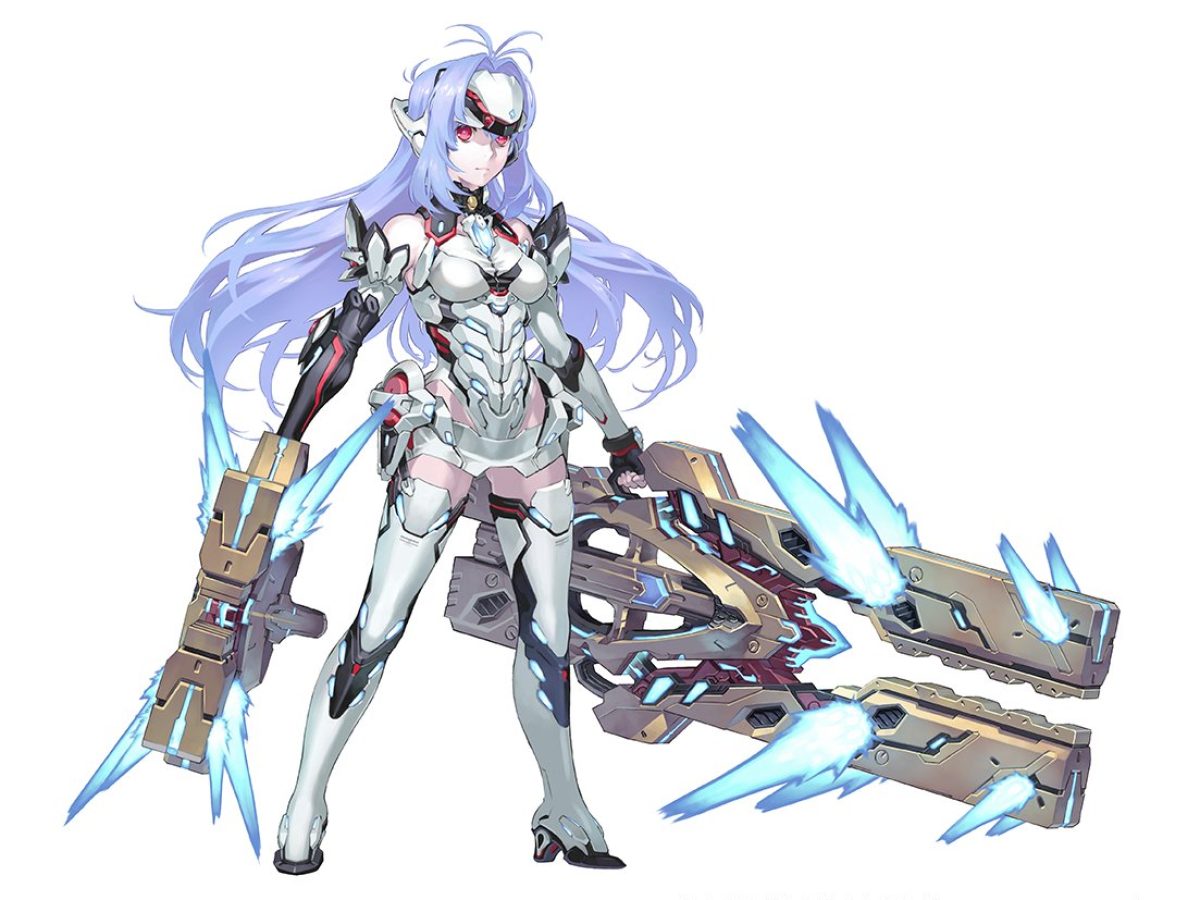 クルセイド 共同作業 ORP パラレル ミオ・サスガ プレシア・ゼノサキス 20171130-58561-header-1-
