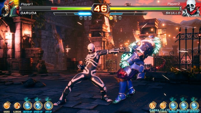 アリカの 謎の格闘ゲーム が Fighting Ex Layer としてps4向けに正式発表 新キャラクターを加え 来月ベータテストを実施 Automaton