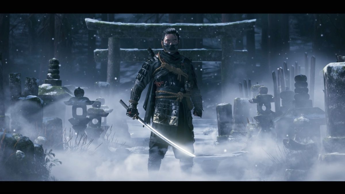 PS4 ゴーストオブツシマ ザラストオブアス2 パートⅡ GHOST OF