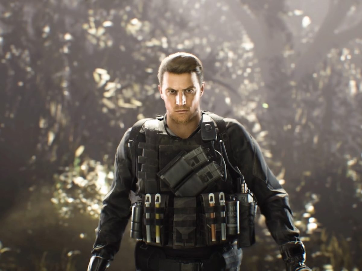 バイオハザード7』クリスが活躍する無料DLC「Not A Hero」と、ゾイの