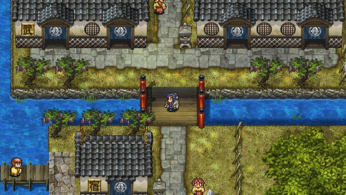 ロマンシングサガ2 リマスター　海外版 Amazon.co.jp: Romancing Saga 2 (輸入版:アジア) – Switch : ゲーム