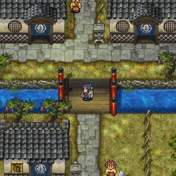 Nintendo Switch ロマンシングサガ2 限定版 ゲームソフト無し
