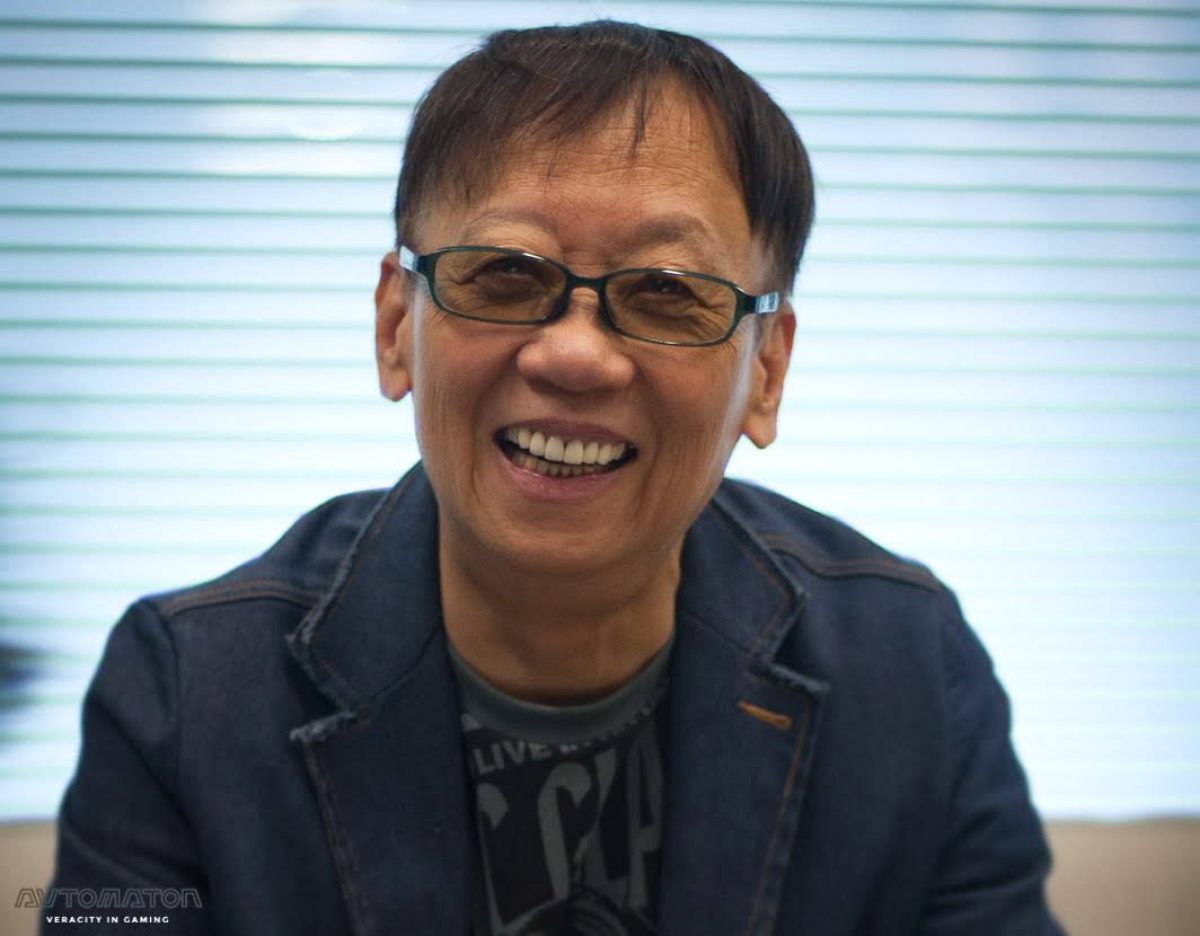 堀井雄二」調査団: アドベンチャーゲームは如何に日本の